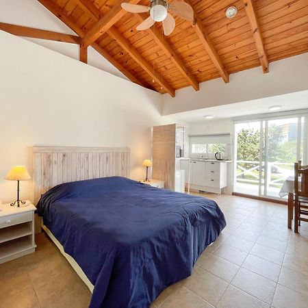 Pino Dorado Aparthotel Manantiales Luaran gambar