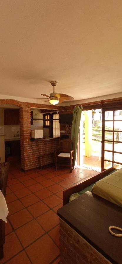 Pino Dorado Aparthotel Manantiales Luaran gambar
