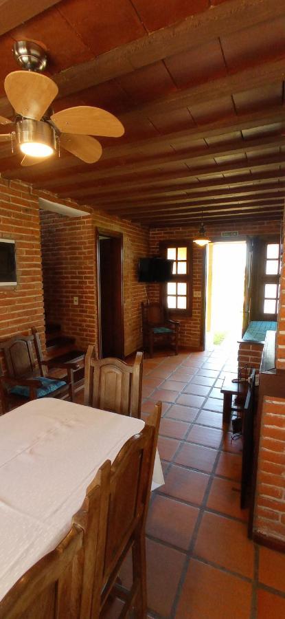 Pino Dorado Aparthotel Manantiales Luaran gambar