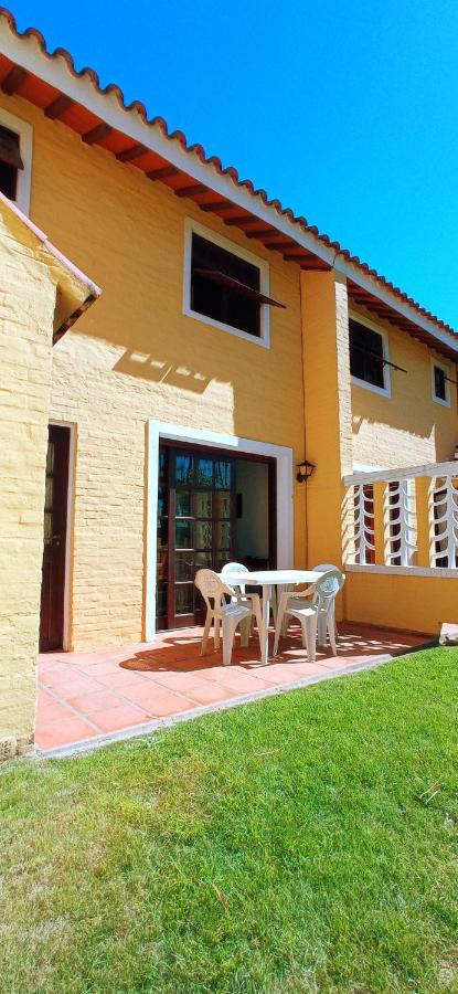Pino Dorado Aparthotel Manantiales Luaran gambar