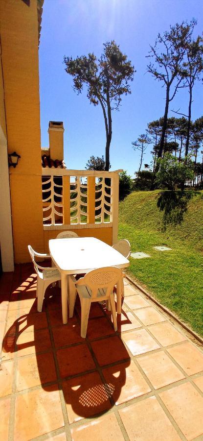 Pino Dorado Aparthotel Manantiales Luaran gambar