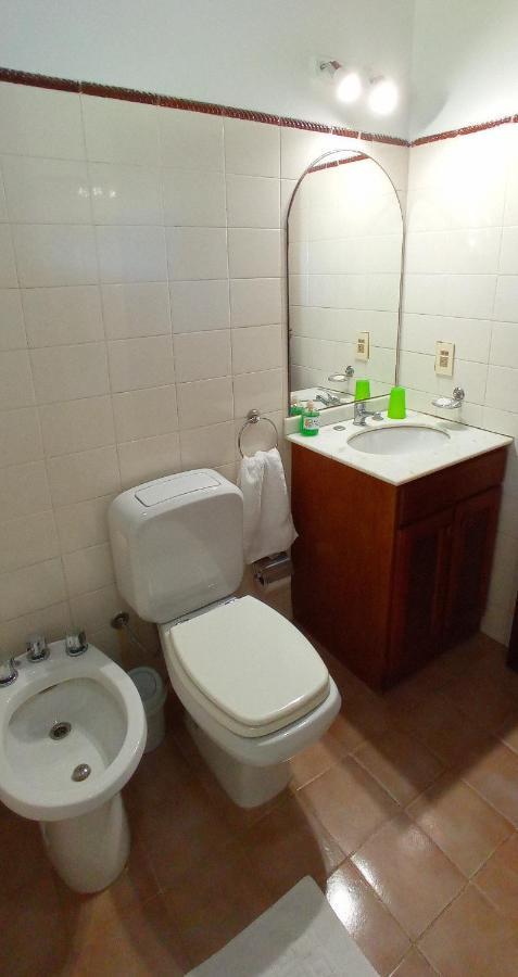 Pino Dorado Aparthotel Manantiales Luaran gambar