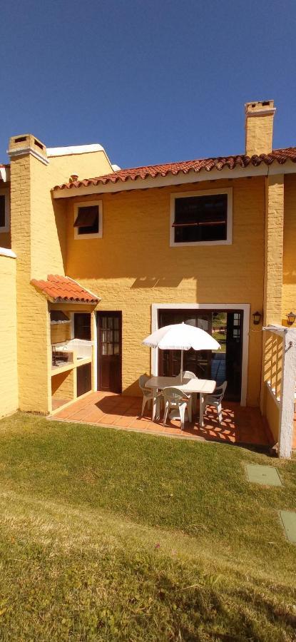 Pino Dorado Aparthotel Manantiales Luaran gambar