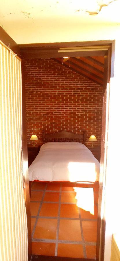 Pino Dorado Aparthotel Manantiales Luaran gambar
