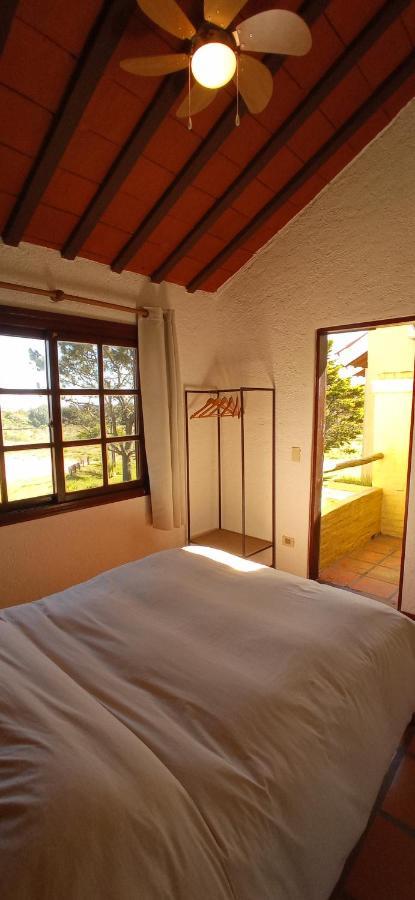 Pino Dorado Aparthotel Manantiales Luaran gambar