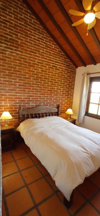 Pino Dorado Aparthotel Manantiales Luaran gambar