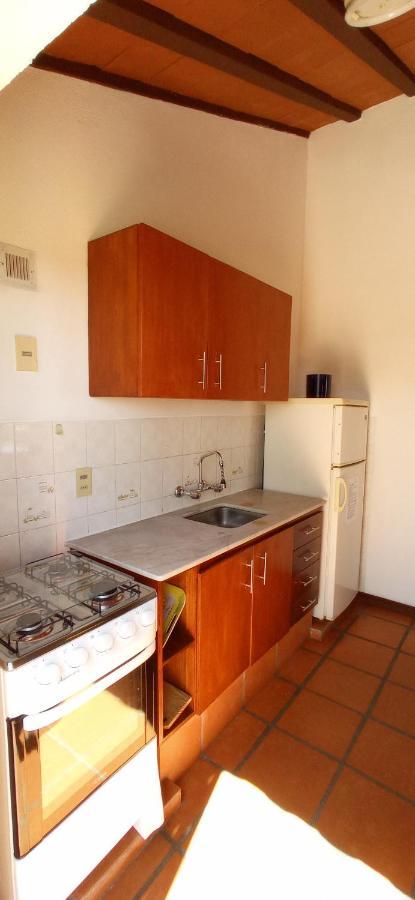 Pino Dorado Aparthotel Manantiales Luaran gambar