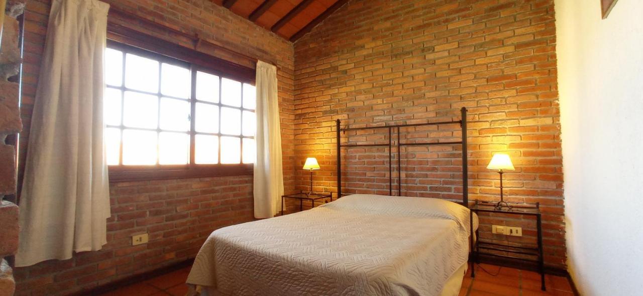 Pino Dorado Aparthotel Manantiales Luaran gambar