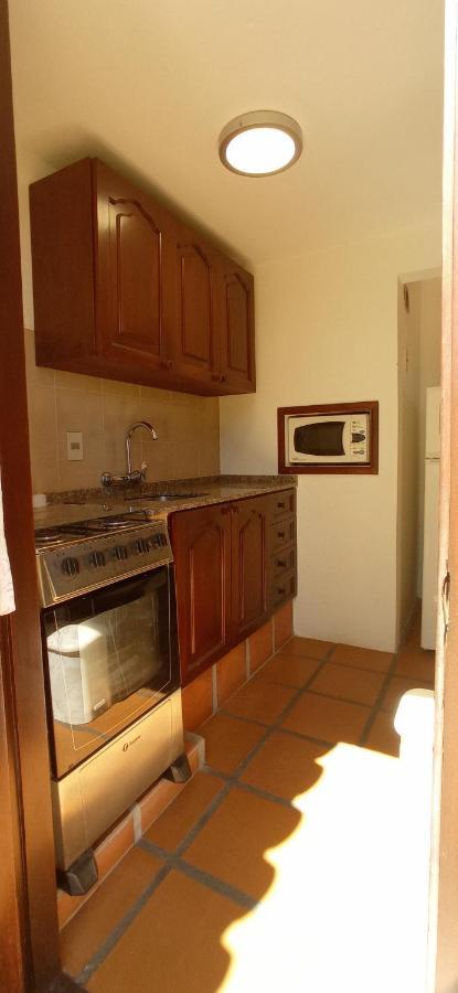 Pino Dorado Aparthotel Manantiales Luaran gambar