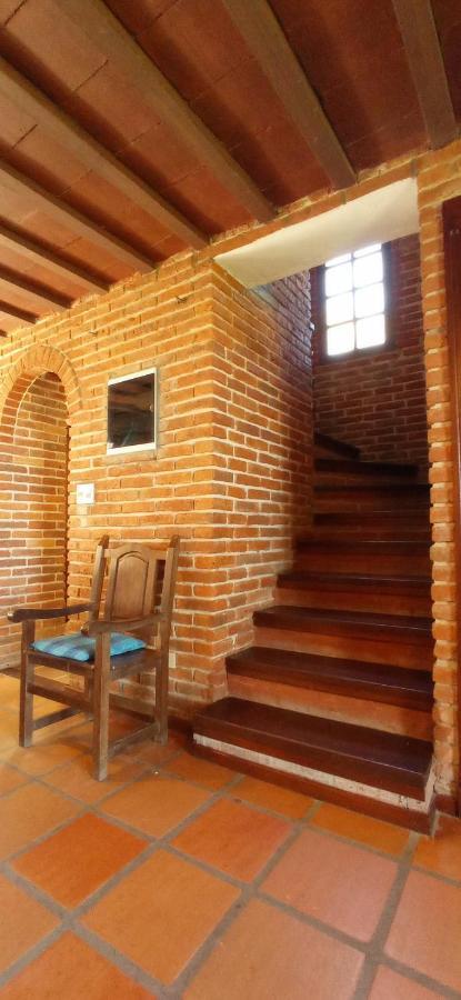 Pino Dorado Aparthotel Manantiales Luaran gambar