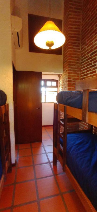 Pino Dorado Aparthotel Manantiales Luaran gambar