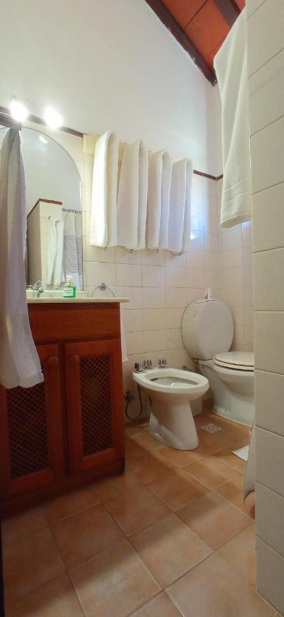 Pino Dorado Aparthotel Manantiales Luaran gambar