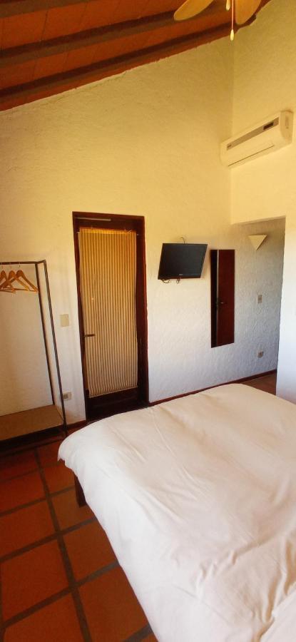 Pino Dorado Aparthotel Manantiales Luaran gambar