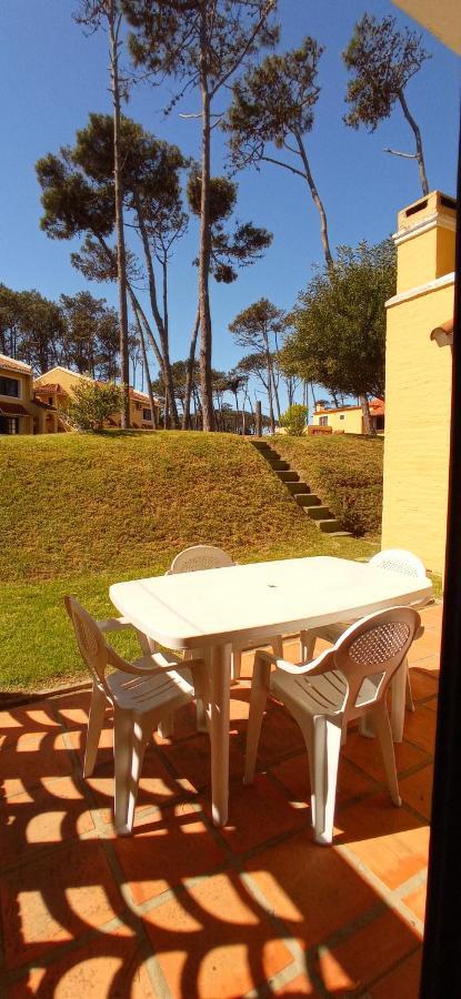 Pino Dorado Aparthotel Manantiales Luaran gambar