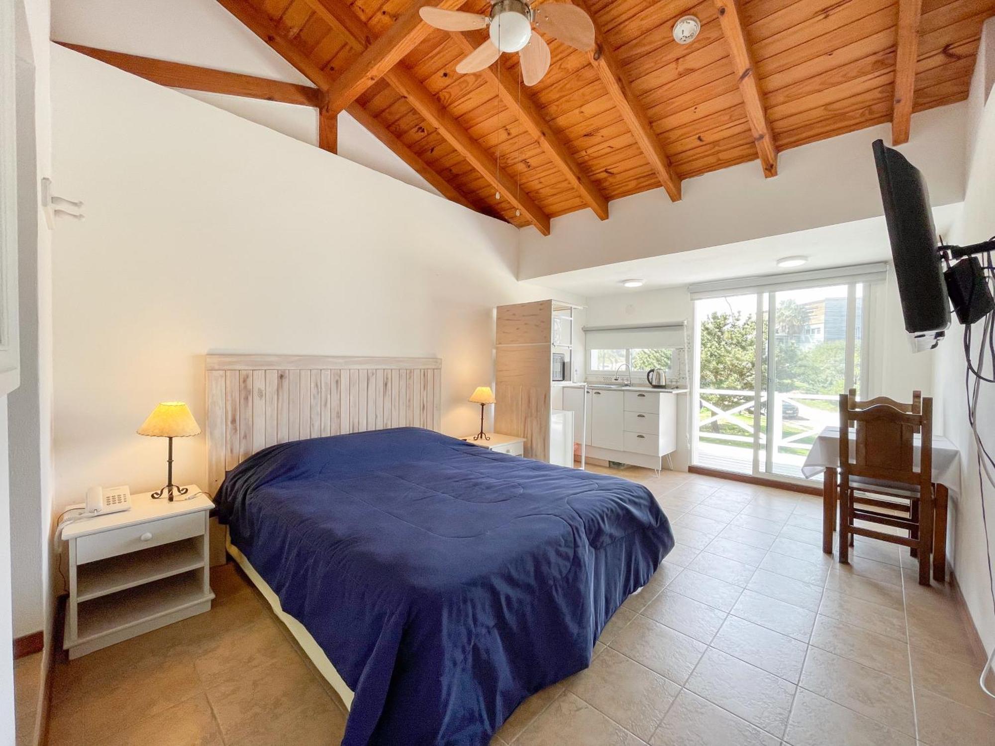 Pino Dorado Aparthotel Manantiales Luaran gambar