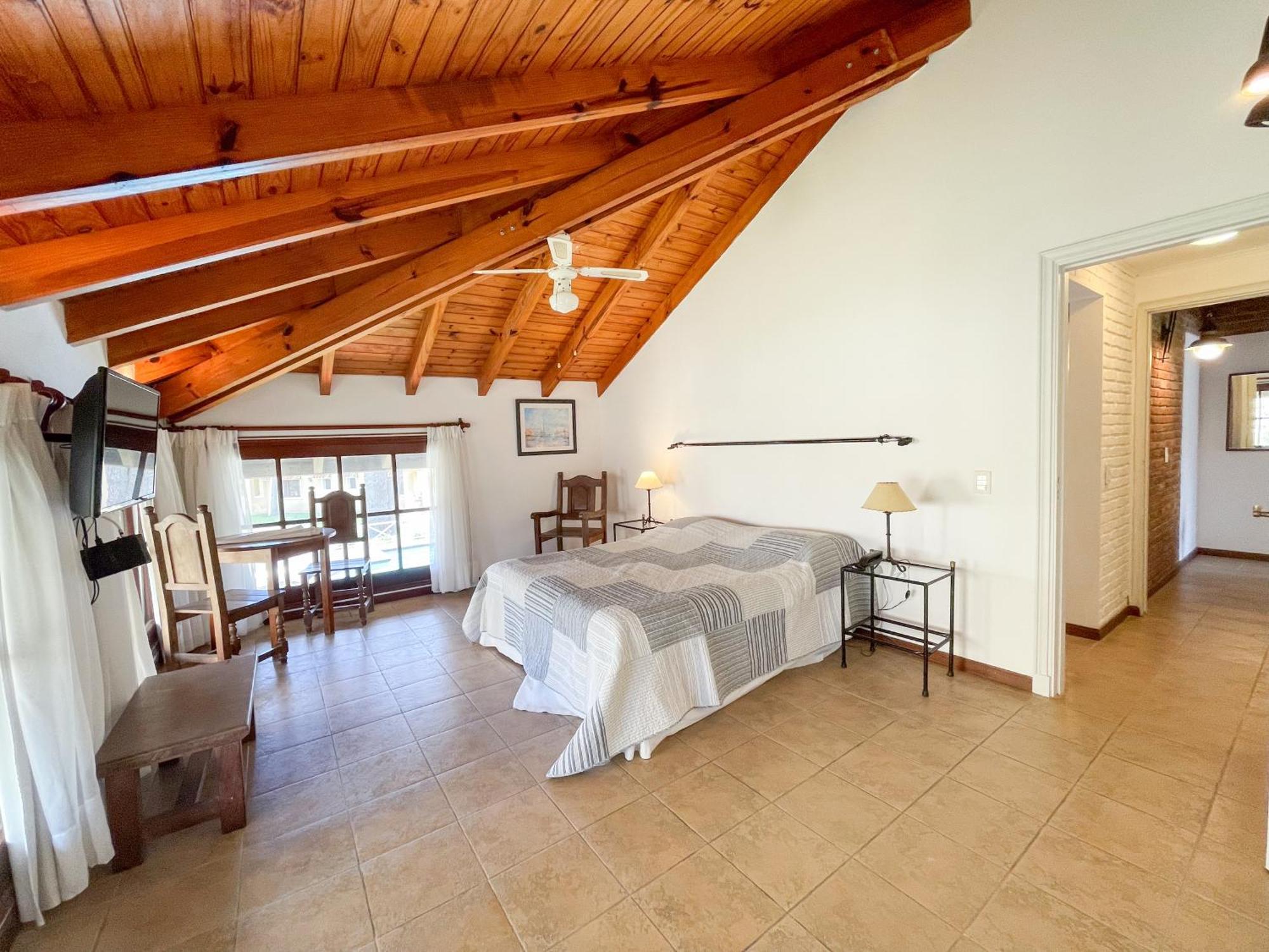 Pino Dorado Aparthotel Manantiales Luaran gambar