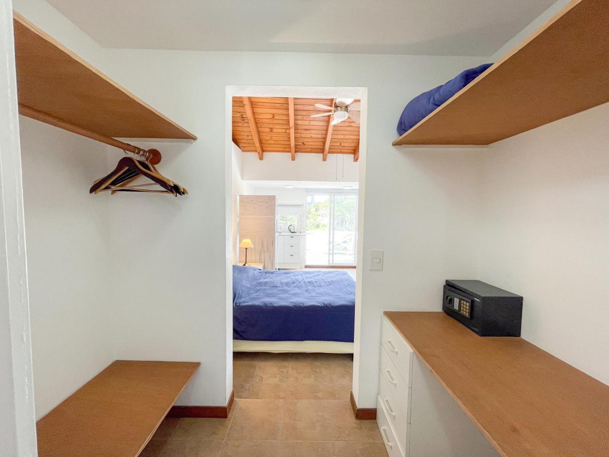 Pino Dorado Aparthotel Manantiales Luaran gambar