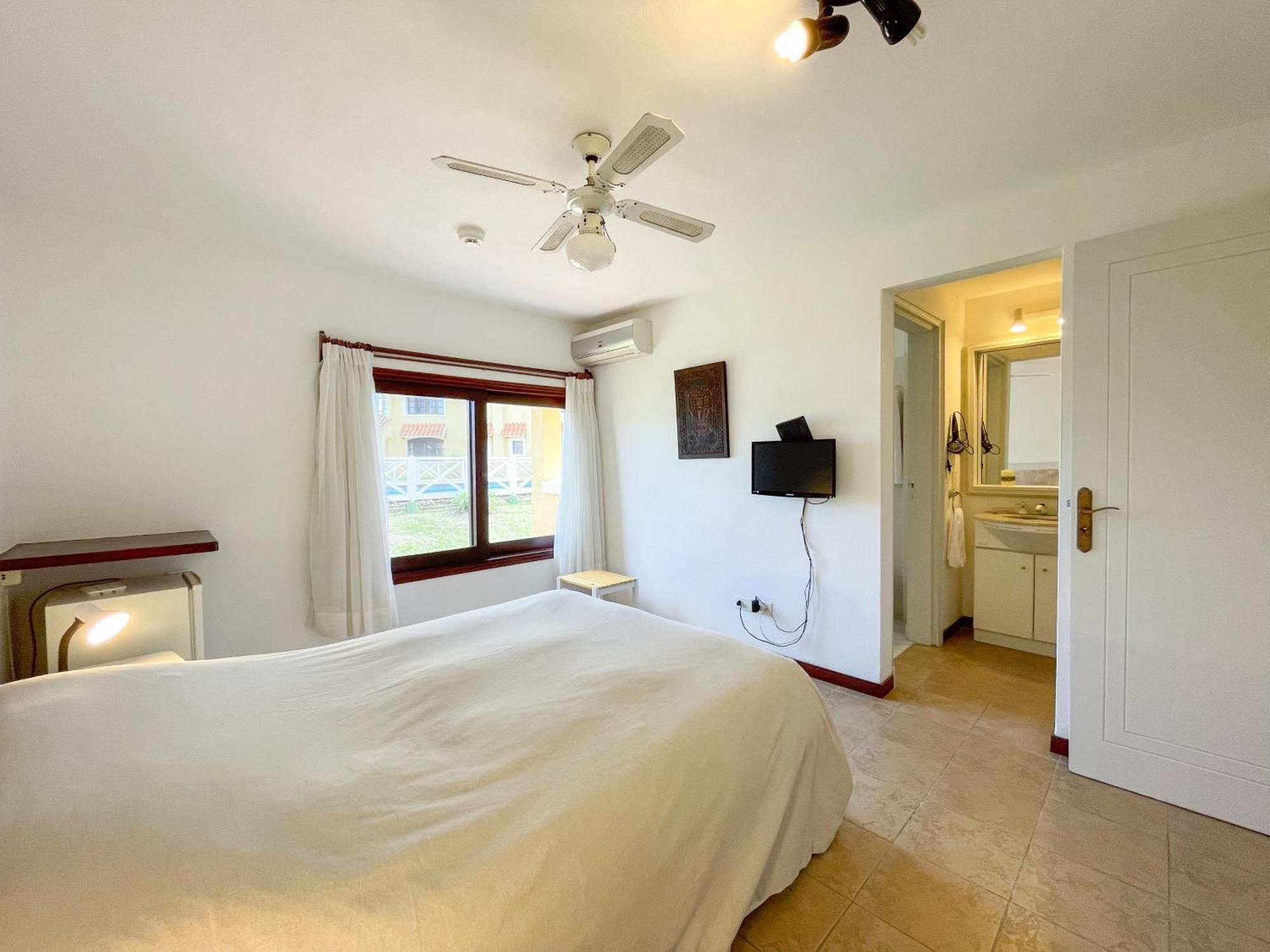 Pino Dorado Aparthotel Manantiales Luaran gambar