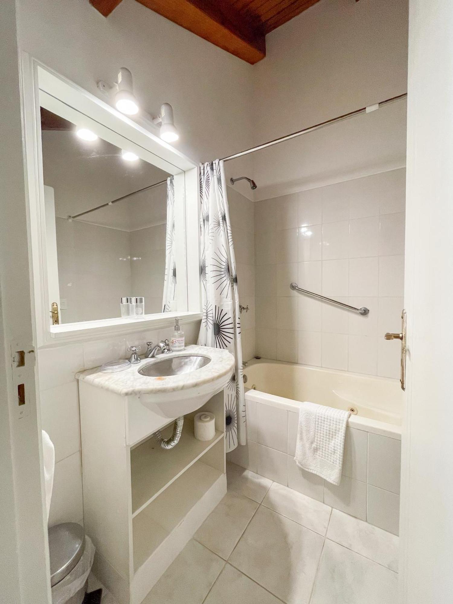 Pino Dorado Aparthotel Manantiales Luaran gambar