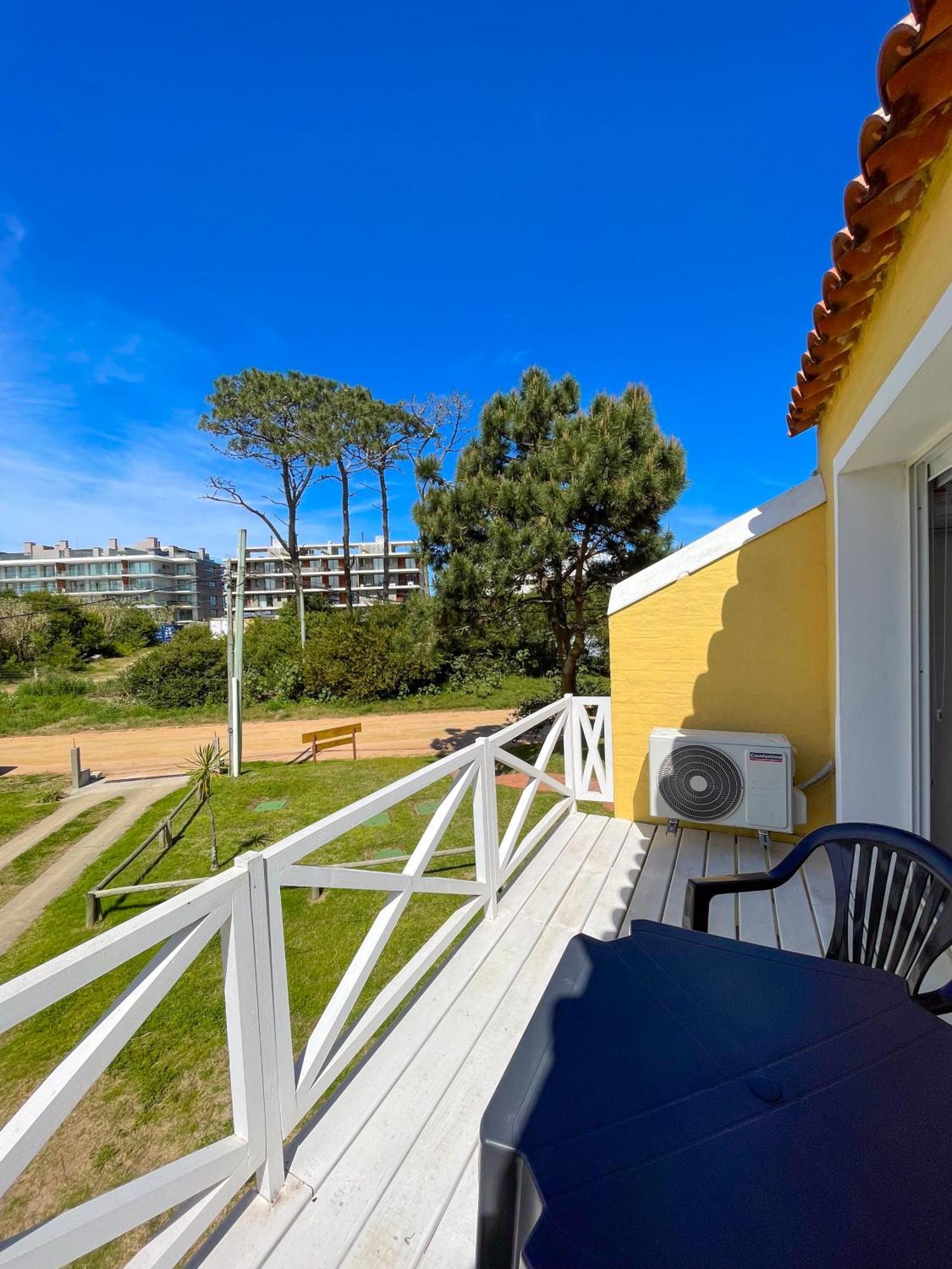 Pino Dorado Aparthotel Manantiales Luaran gambar