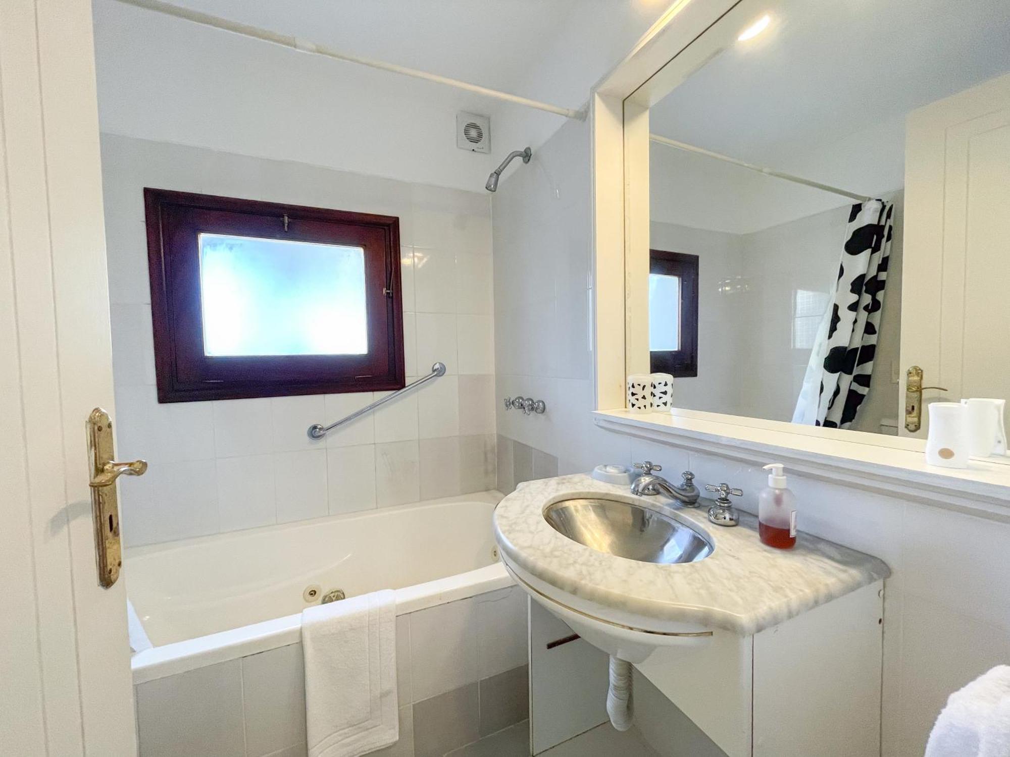 Pino Dorado Aparthotel Manantiales Luaran gambar