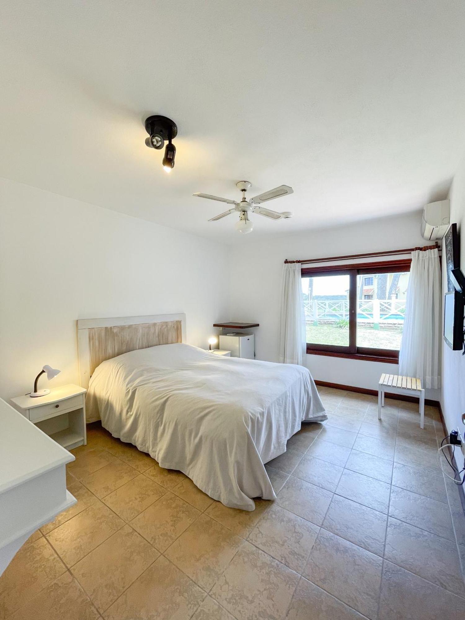 Pino Dorado Aparthotel Manantiales Luaran gambar