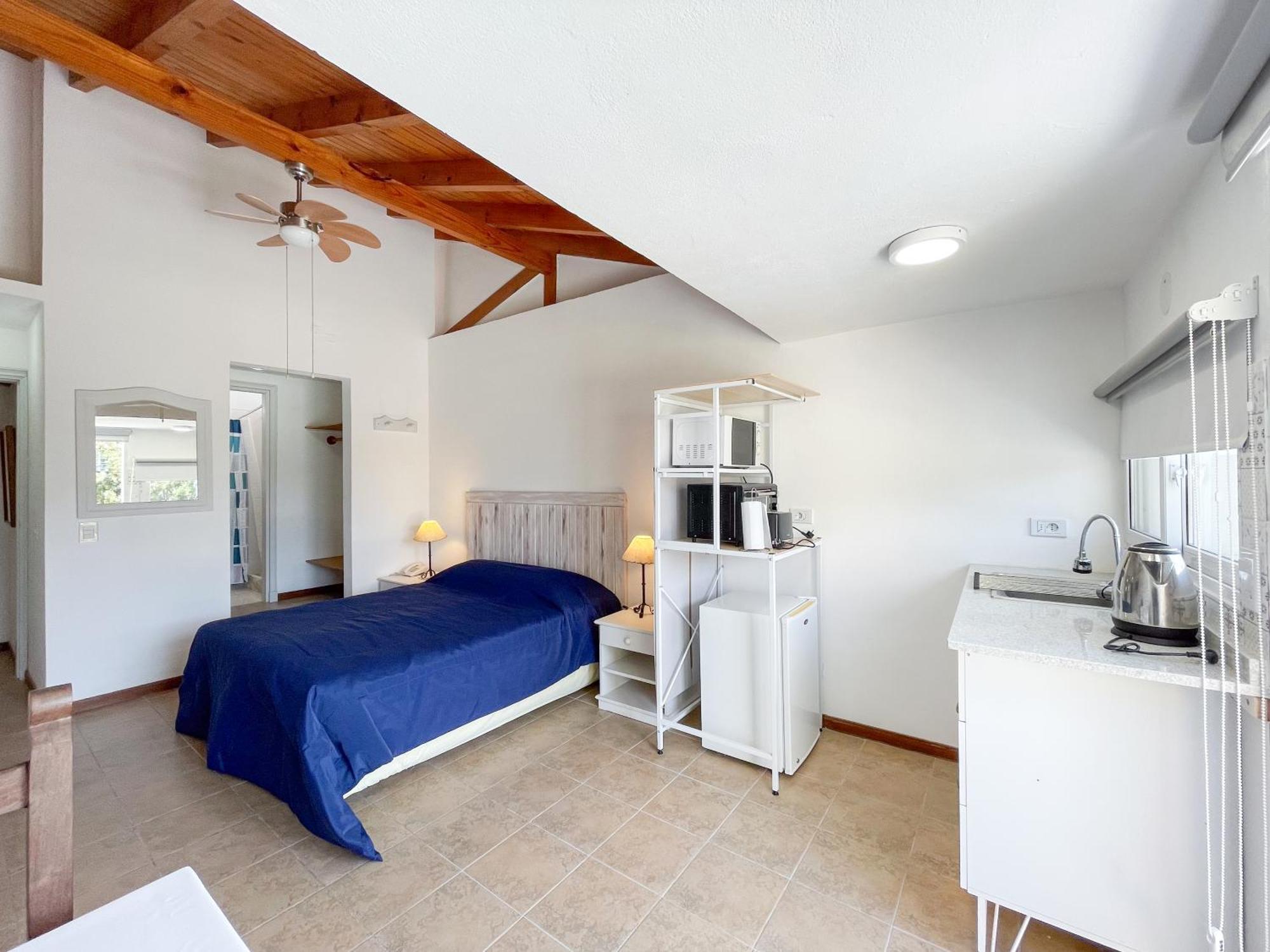 Pino Dorado Aparthotel Manantiales Luaran gambar