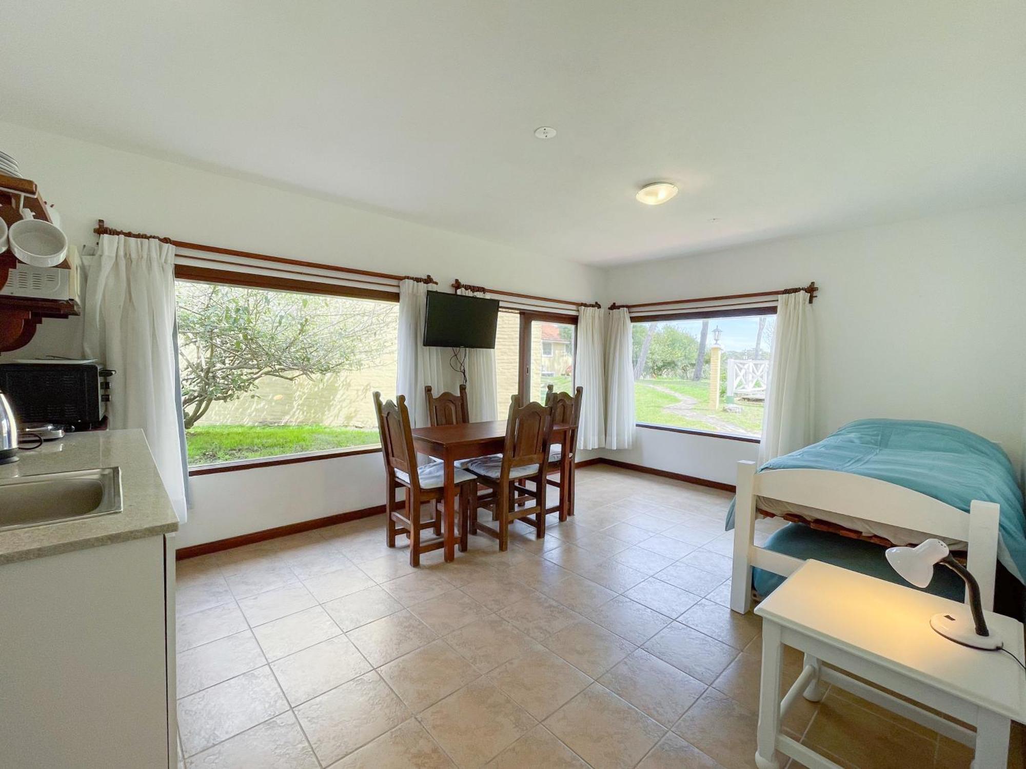 Pino Dorado Aparthotel Manantiales Luaran gambar