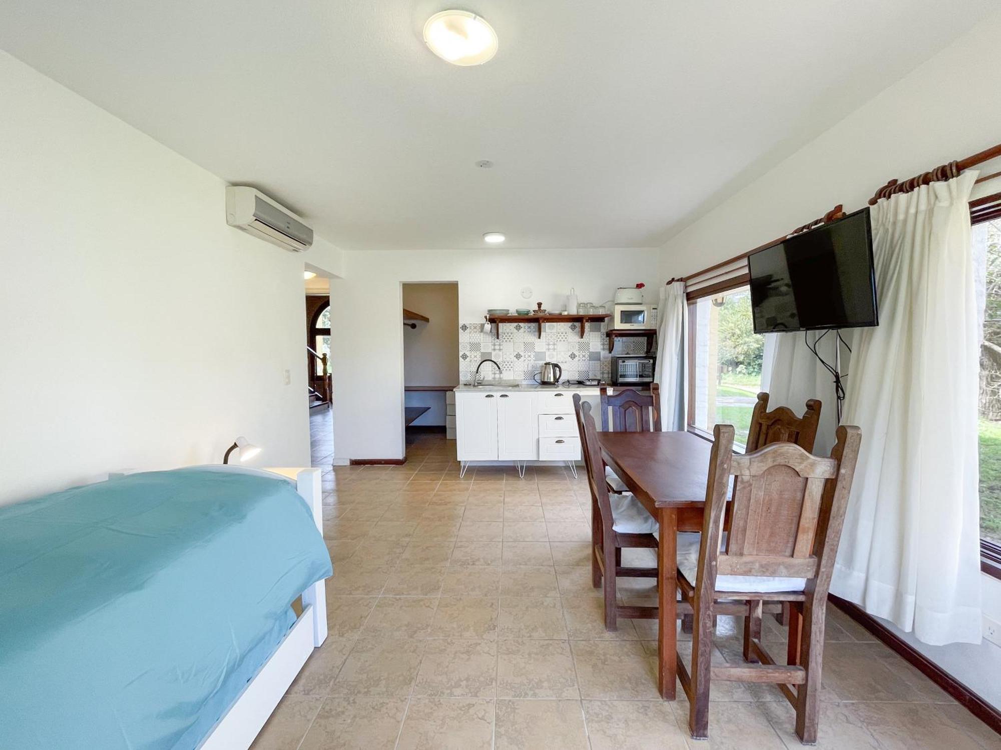 Pino Dorado Aparthotel Manantiales Luaran gambar