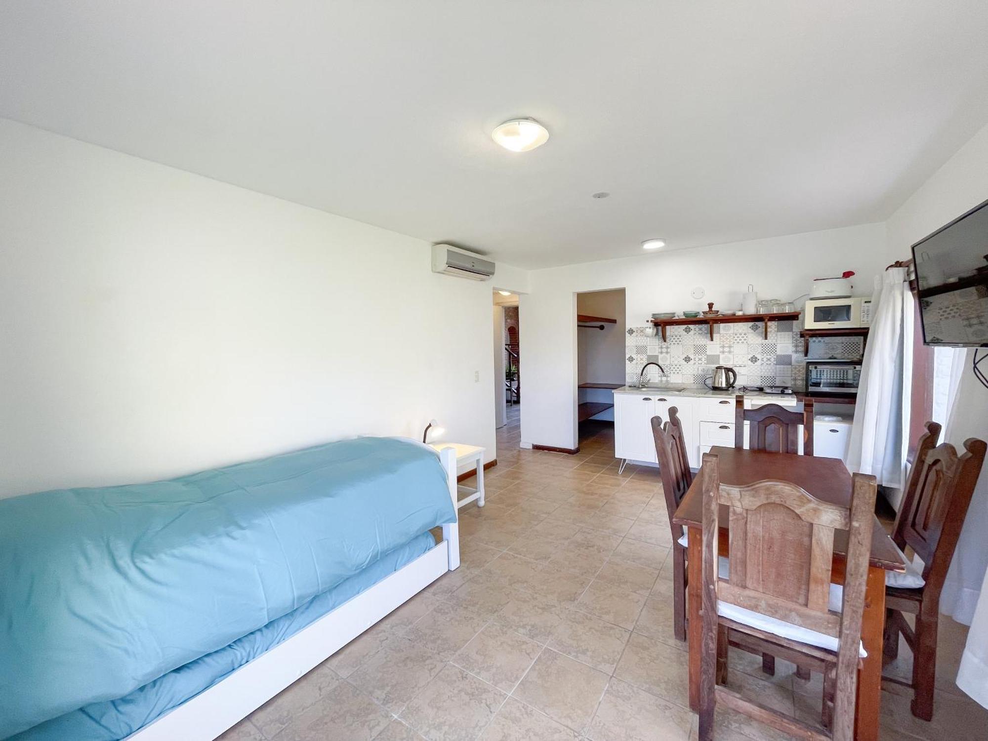 Pino Dorado Aparthotel Manantiales Luaran gambar
