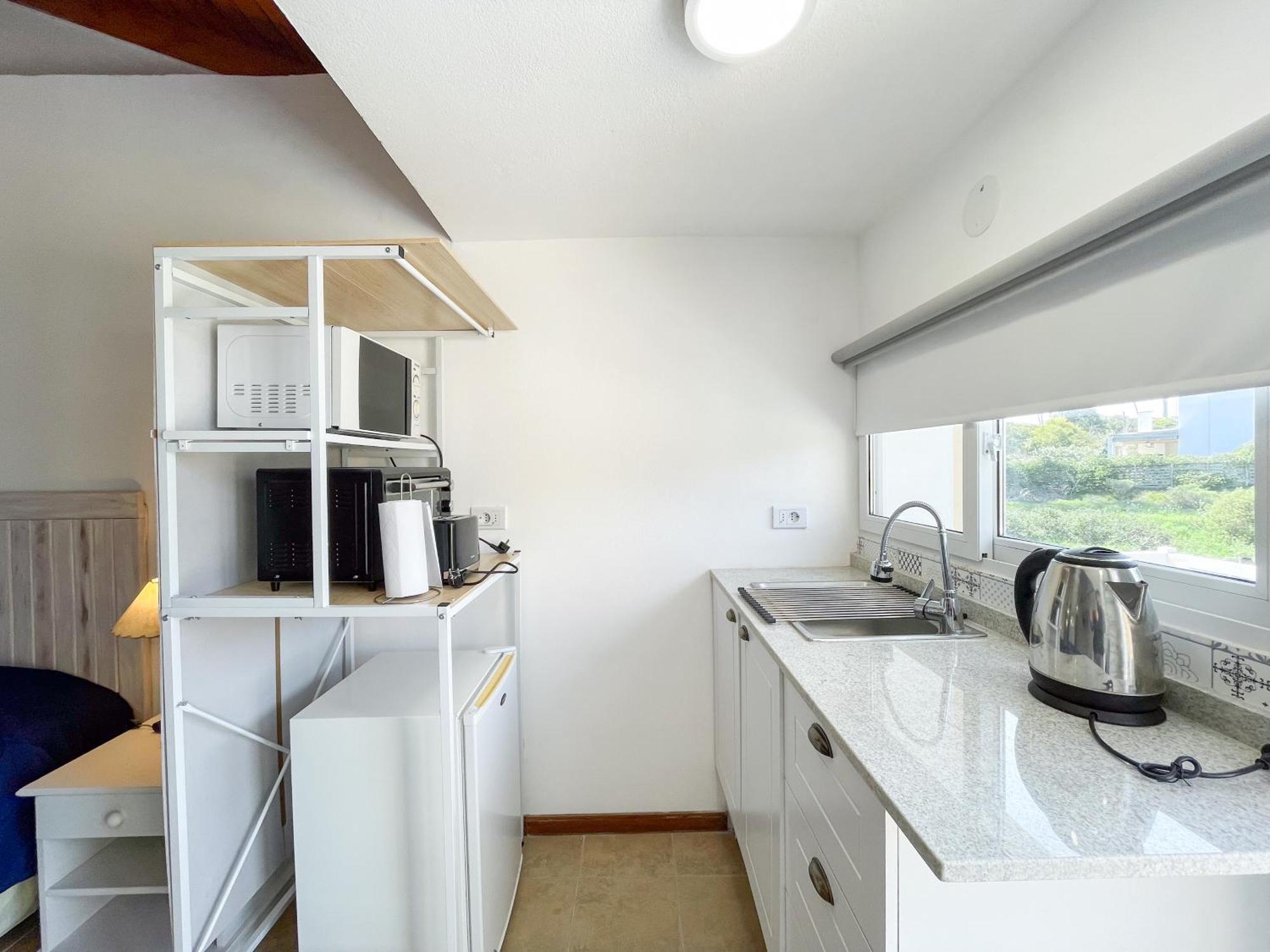 Pino Dorado Aparthotel Manantiales Luaran gambar