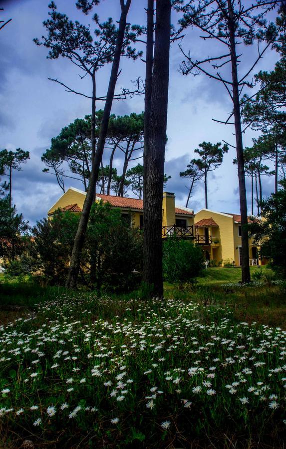 Pino Dorado Aparthotel Manantiales Luaran gambar